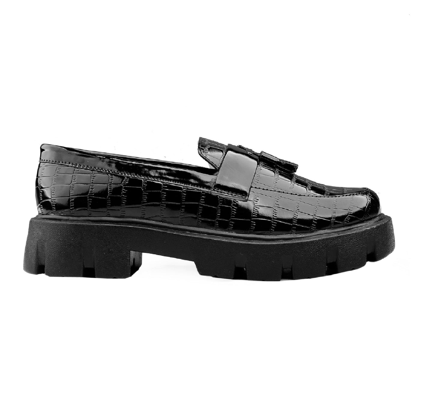 British Loafers Casual Sneakers Slip-ons for Men – Men’s Attire