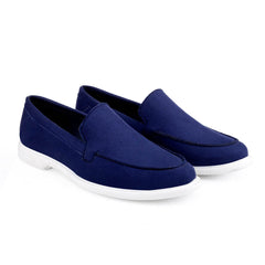 Comfortable old money style shoes for men Loafers - Mens Attire