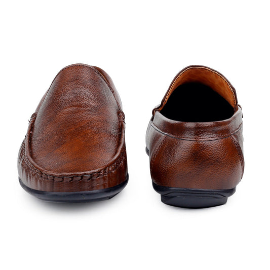 Latest & Casual Loafers for Men | Stylish Faux Leather All-Season Shoes