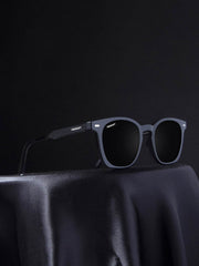 Classic Wayfarer Sunglasses (47 mm) - Mens Attire