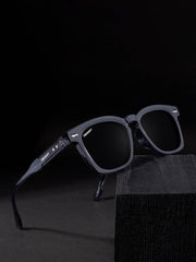 Classic Wayfarer Sunglasses (55 mm) - Mens Attire