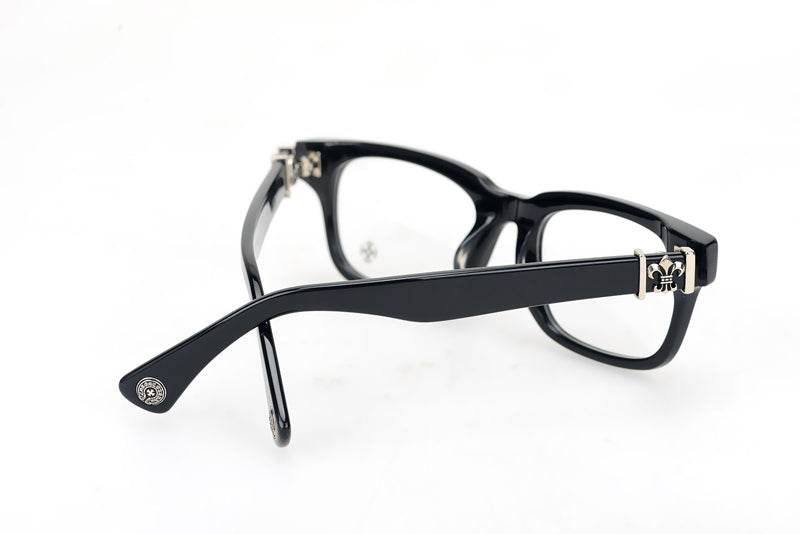 Mens Attire Men's Stylish Eyeglasses Frames - Classic Design - Mens Attire
