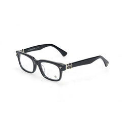 Mens Attire Men's Stylish Eyeglasses Frames - Classic Design - Mens Attire