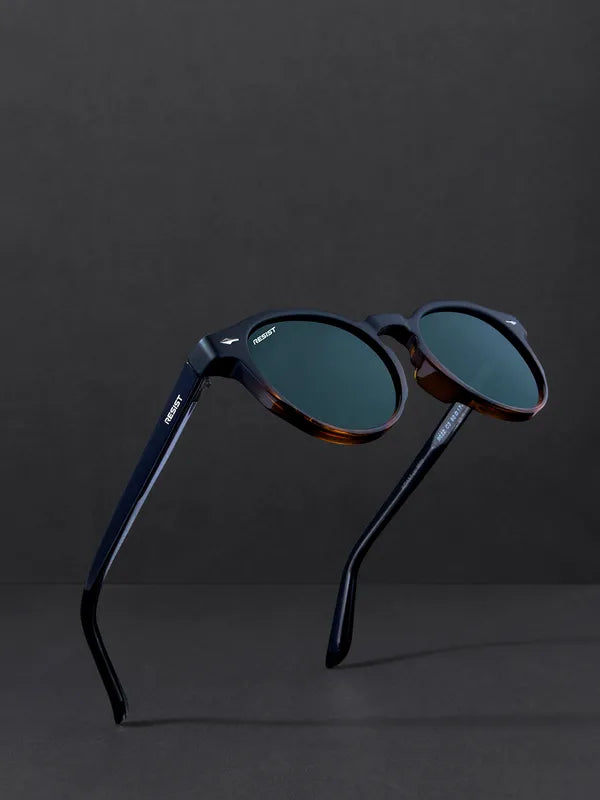 UV Protected Wayfarer Sunglasses for Men & Women