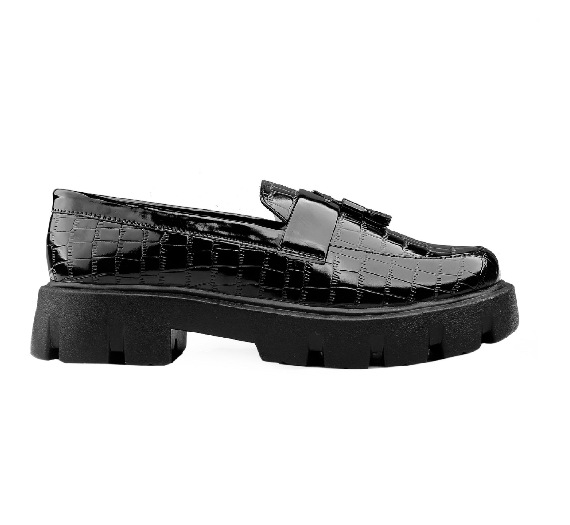 British Loafers Casual Sneakers Slip-ons for Men – Men’s Attire