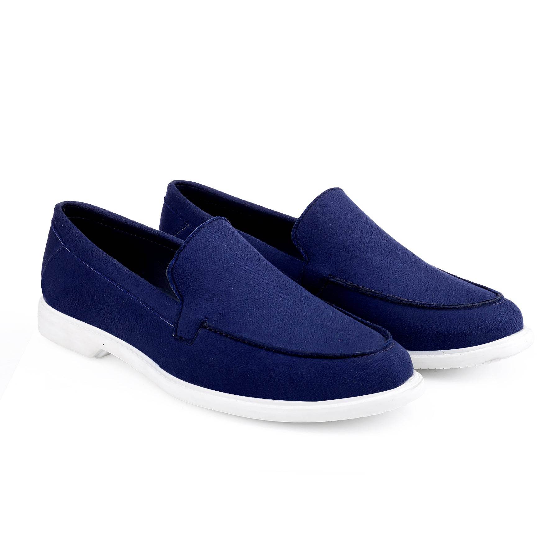 Comfortable old money style shoes for men Loafers - Mens Attire