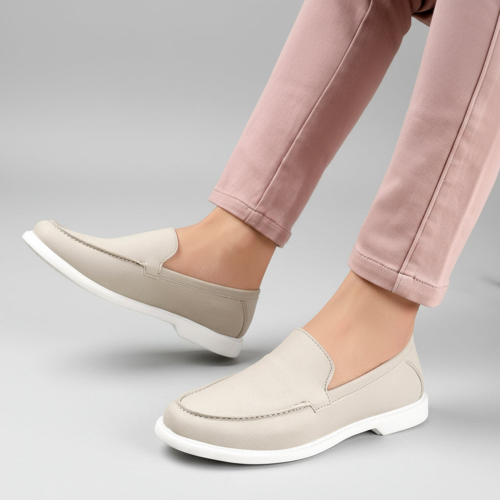 Men’s Old Money Style Loafers | Comfort-Driven Trendiest Shoes for Every Occasion