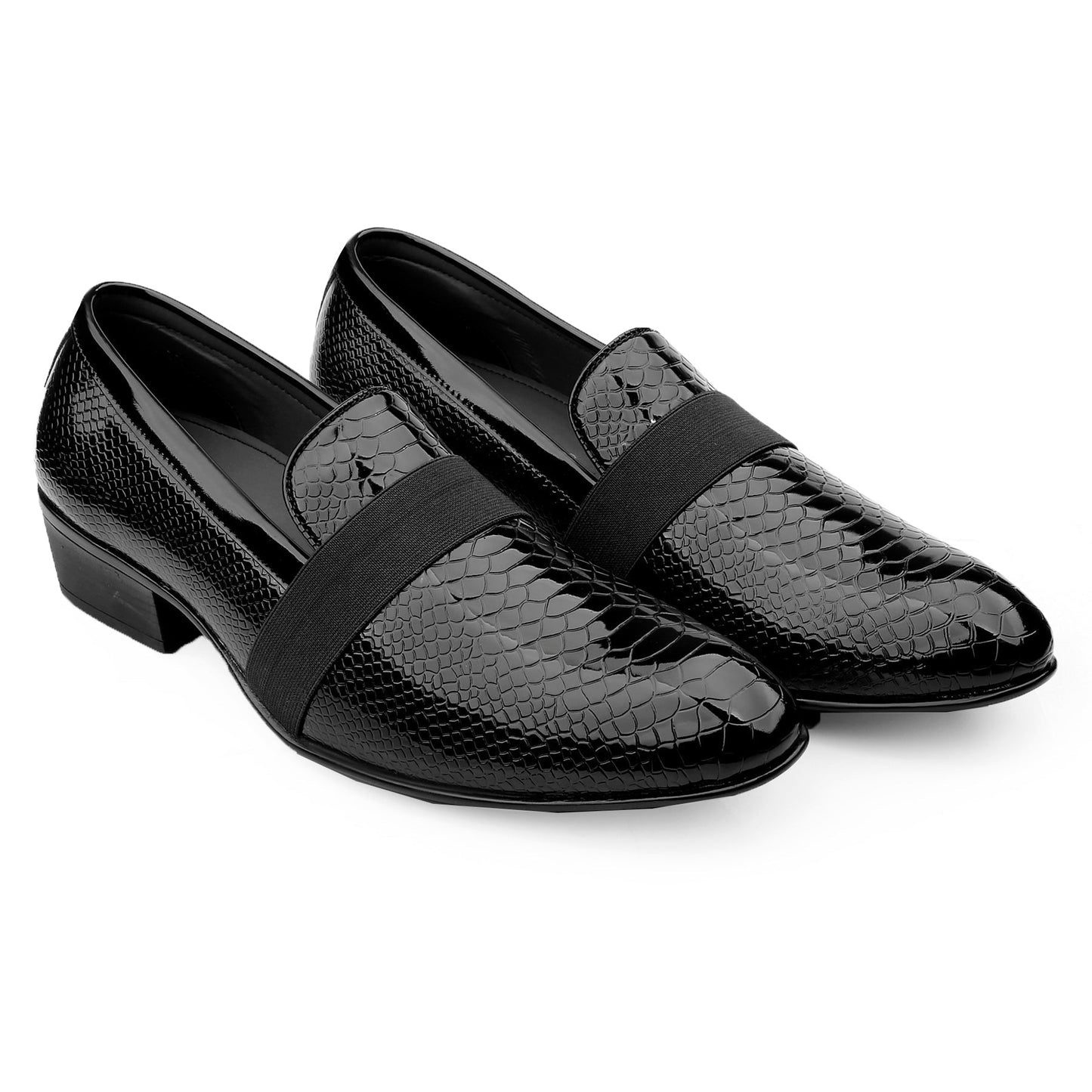 Men’s Royal Traditional Wedding Jutti | Ethnic Party Wear Footwear
