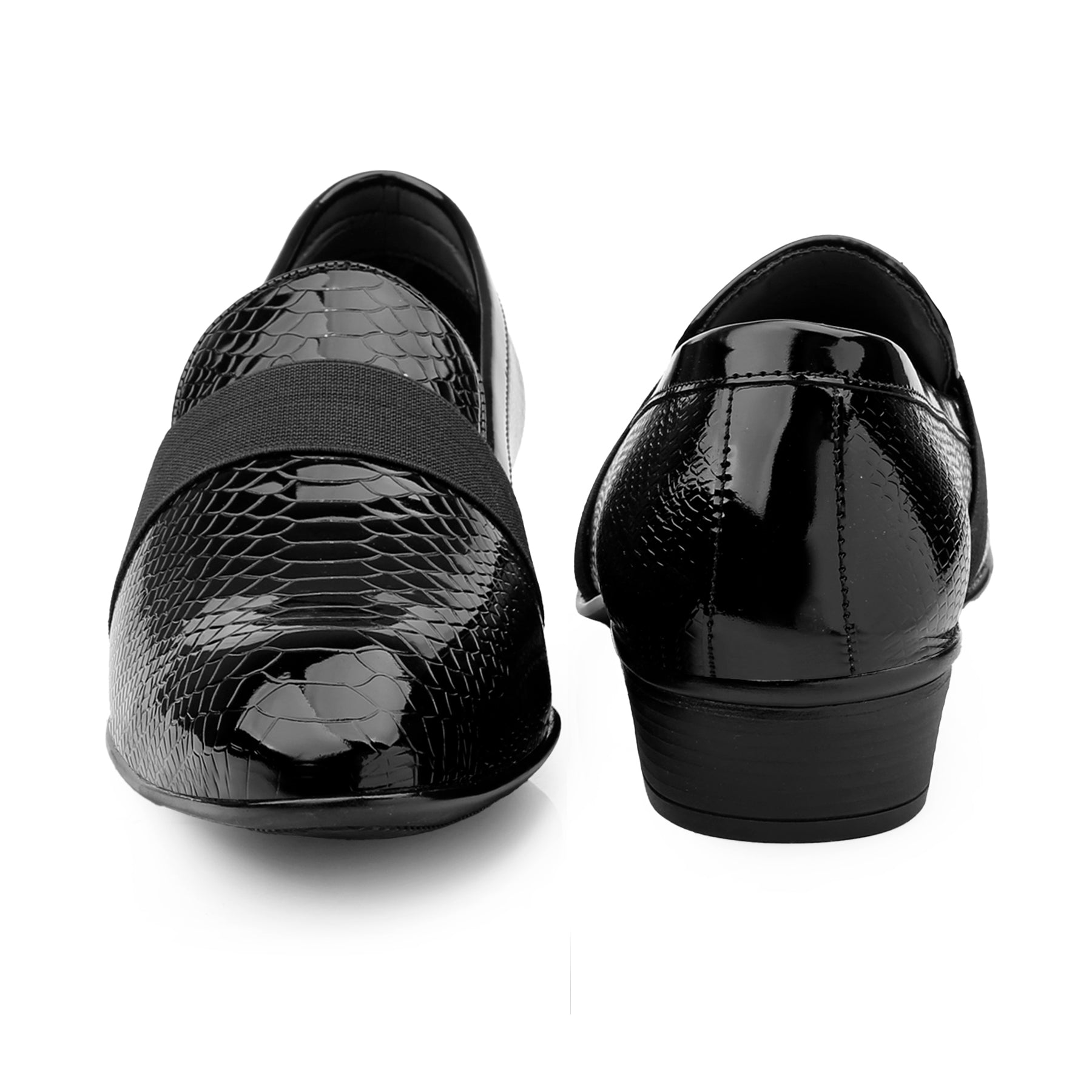 Men’s Royal Traditional Wedding Jutti | Ethnic Party Wear Footwear