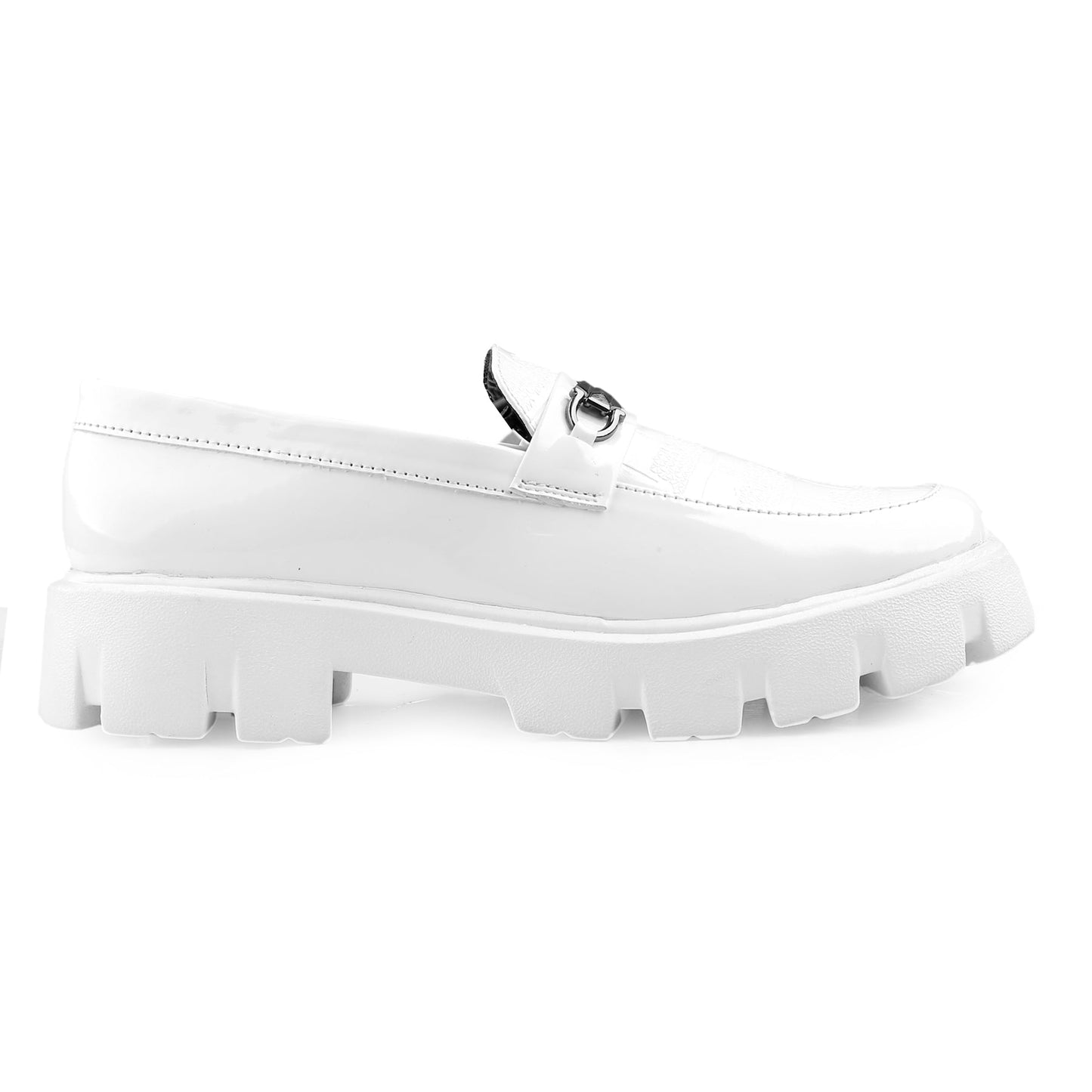 Premium British Loafers Casual Sneakers – Men’s Attire