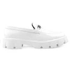 Premium British Loafers Casual Sneakers – Men’s Attire