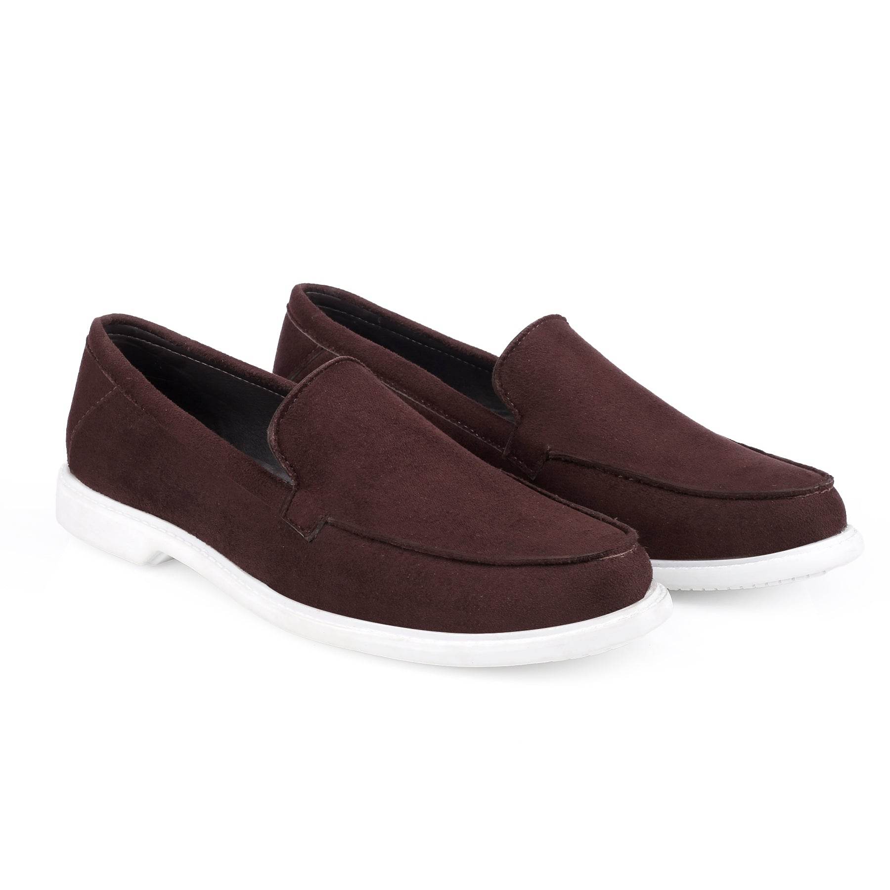 Comfortable old money style shoes for men Loafers - Mens Attire