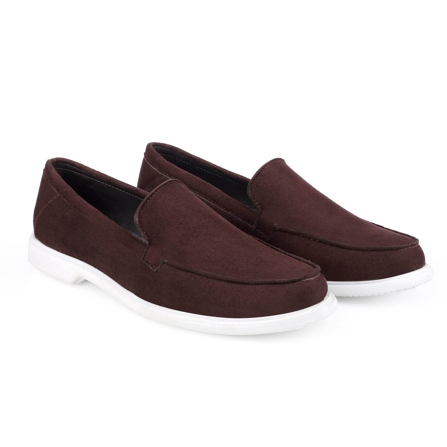 Comfortable old money style shoes for men Loafers - Mens Attire