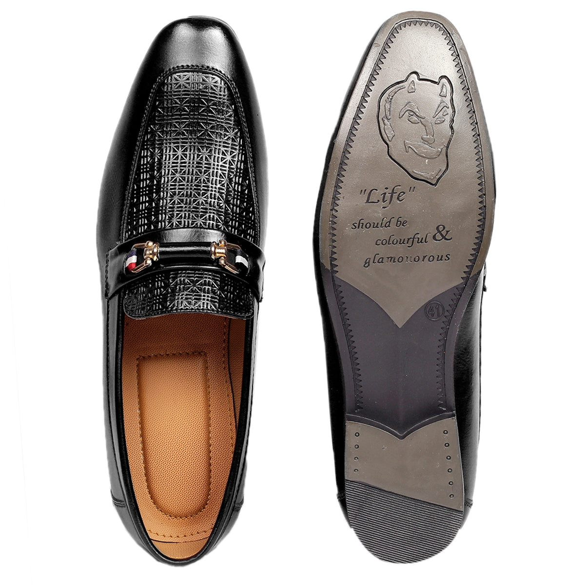 High-End Casual Footwear for Men | Lightweight Slip-On Sports Loafers