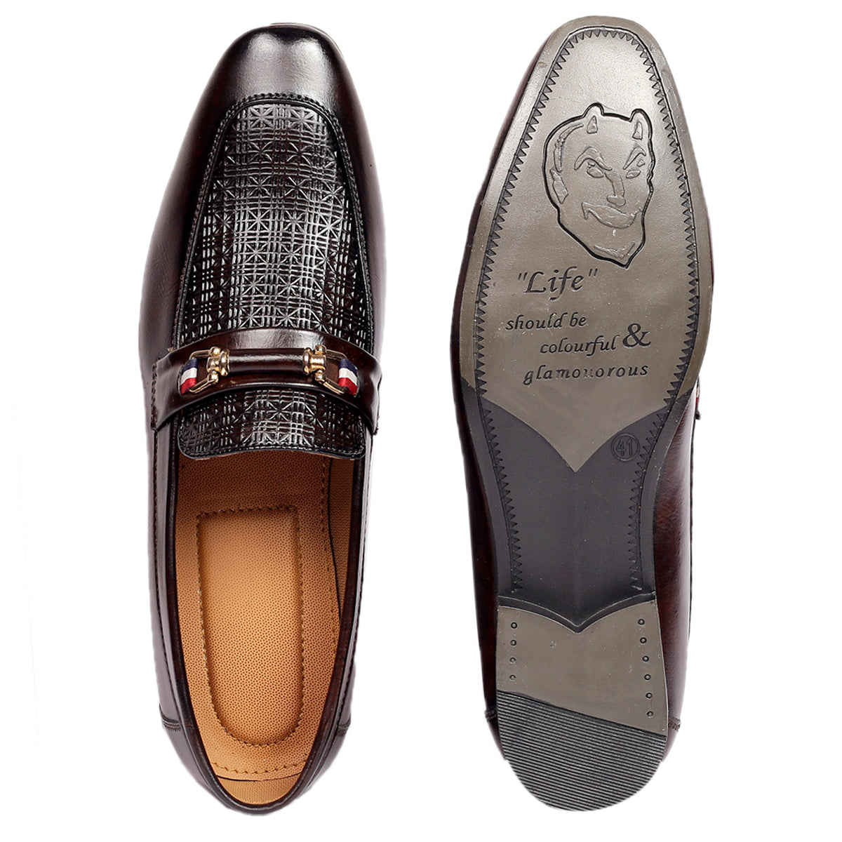 High-End Casual Footwear for Men | Lightweight Slip-On Sports Loafers