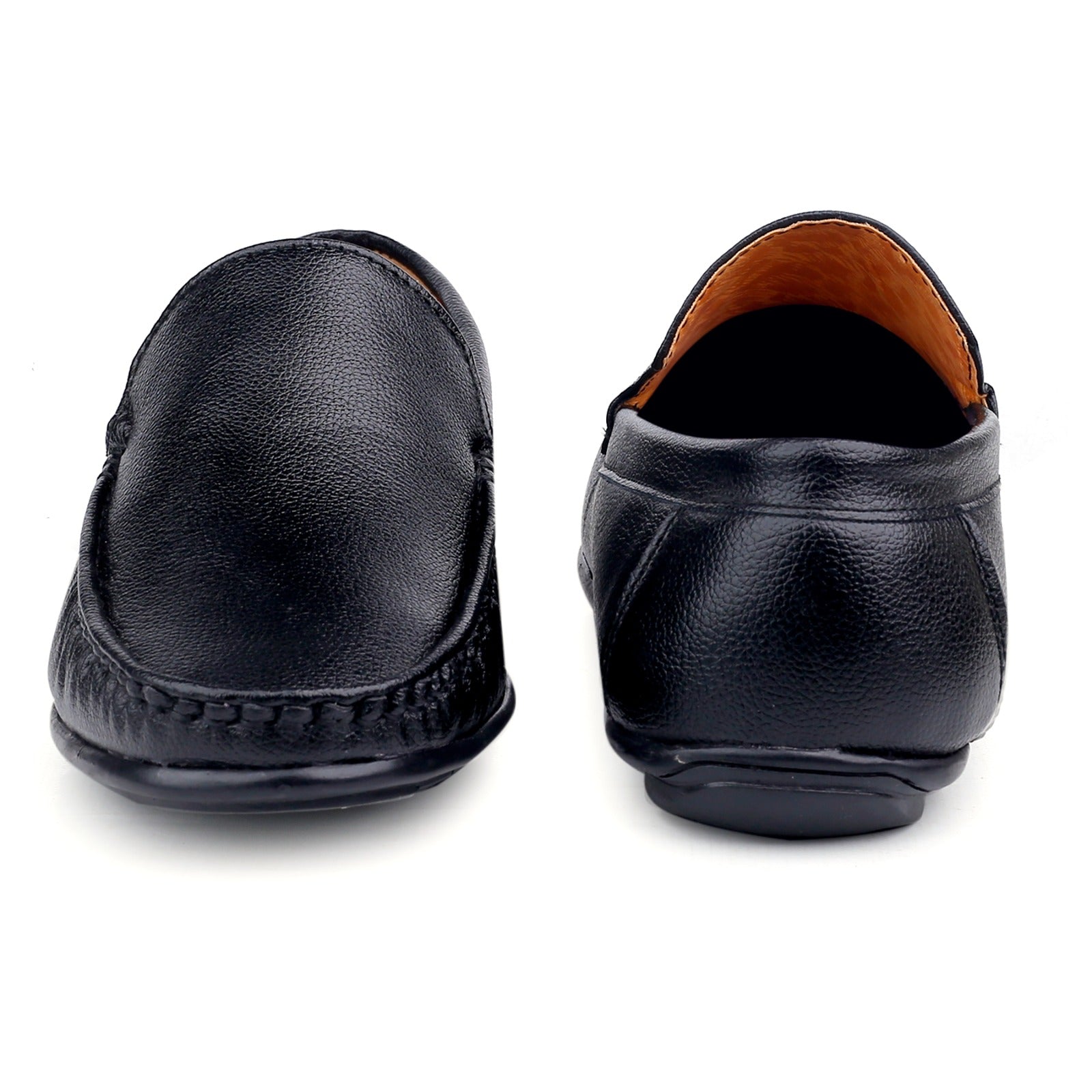 Latest & Casual Loafers for Men | Stylish Faux Leather All-Season Shoes
