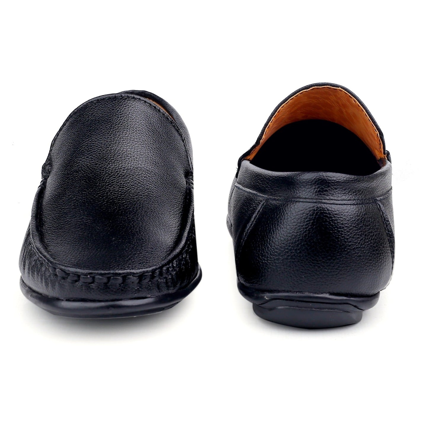 Latest & Casual Loafers for Men | Stylish Faux Leather All-Season Shoes