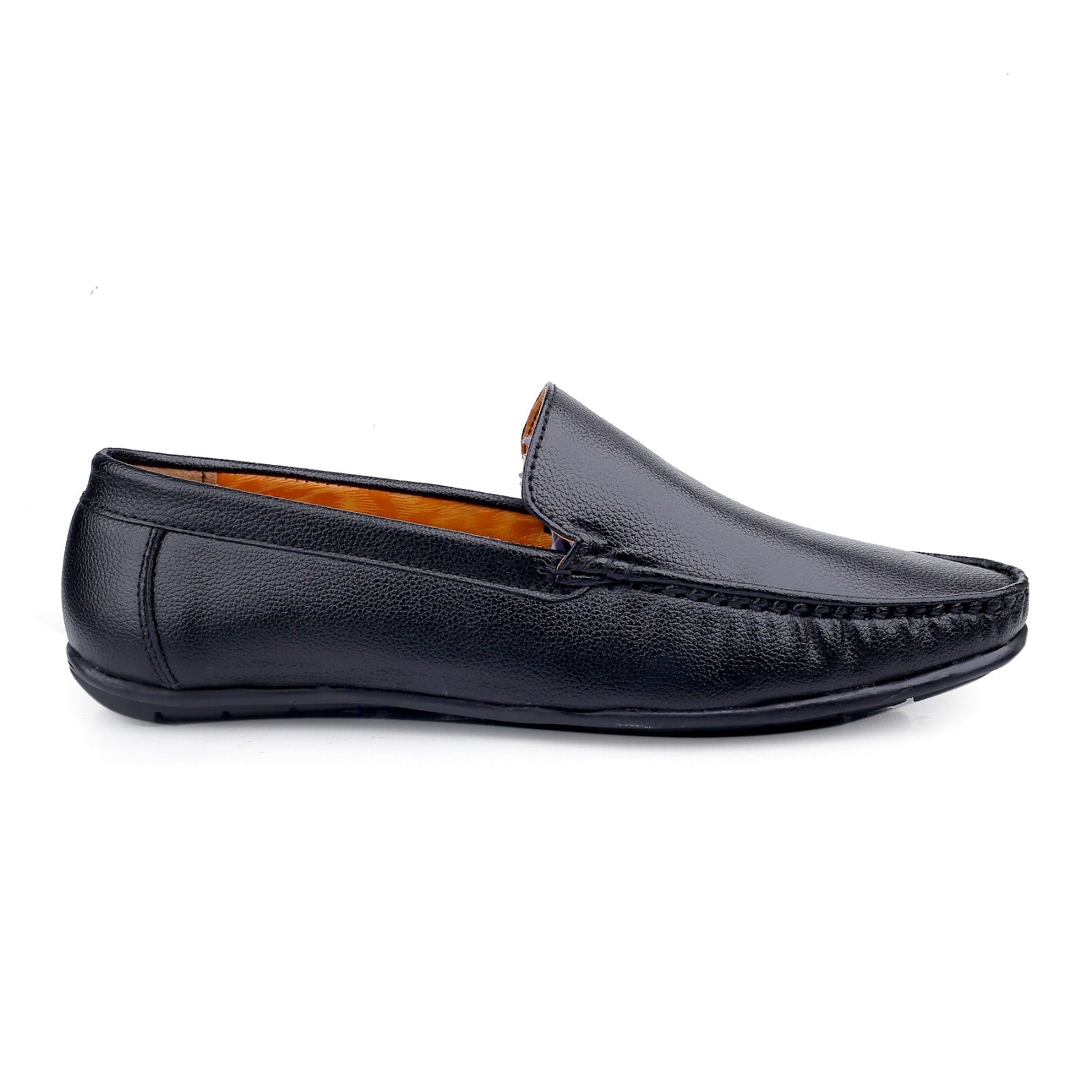 Latest & Casual Loafers for Men | Stylish Faux Leather All-Season Shoes