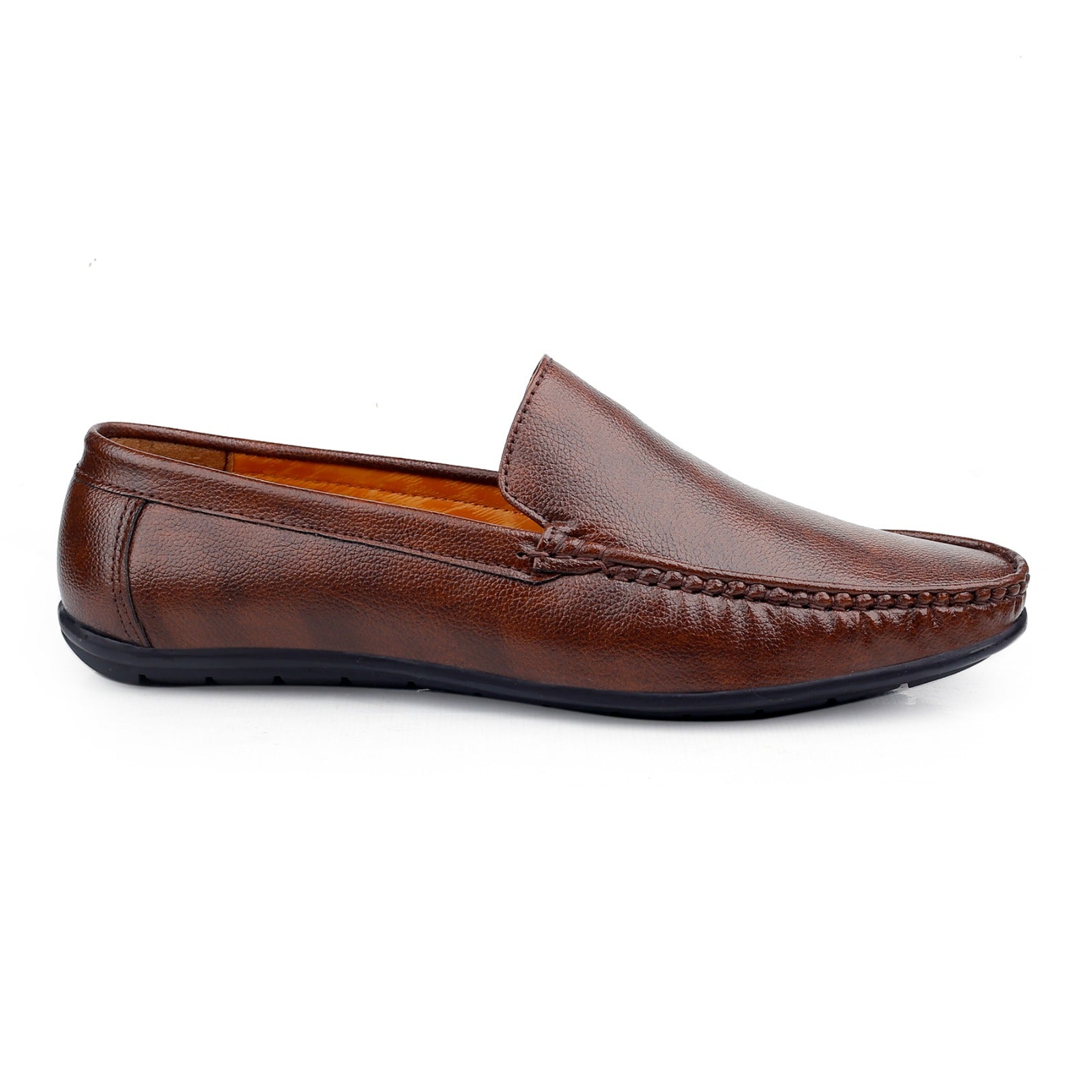 Latest & Casual Loafers for Men | Stylish Faux Leather All-Season Shoes