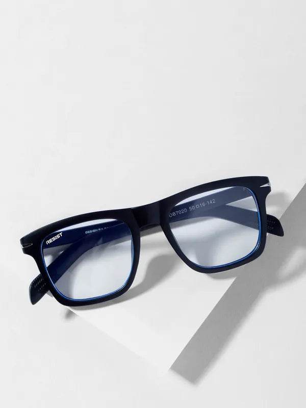 Mens Attire Blue Light Blocking Glasses for Men - Mens Attire