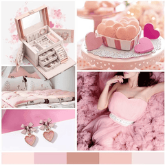 Leather 3-Tier Luxury Travel Jewelry Box with Lock and Mirror - Mens Attire