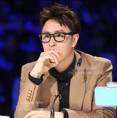 Fashion Retro Antiblue Freame - Mens Attire