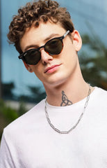 UV Protected Wayfarer Sunglasses for Men & Women