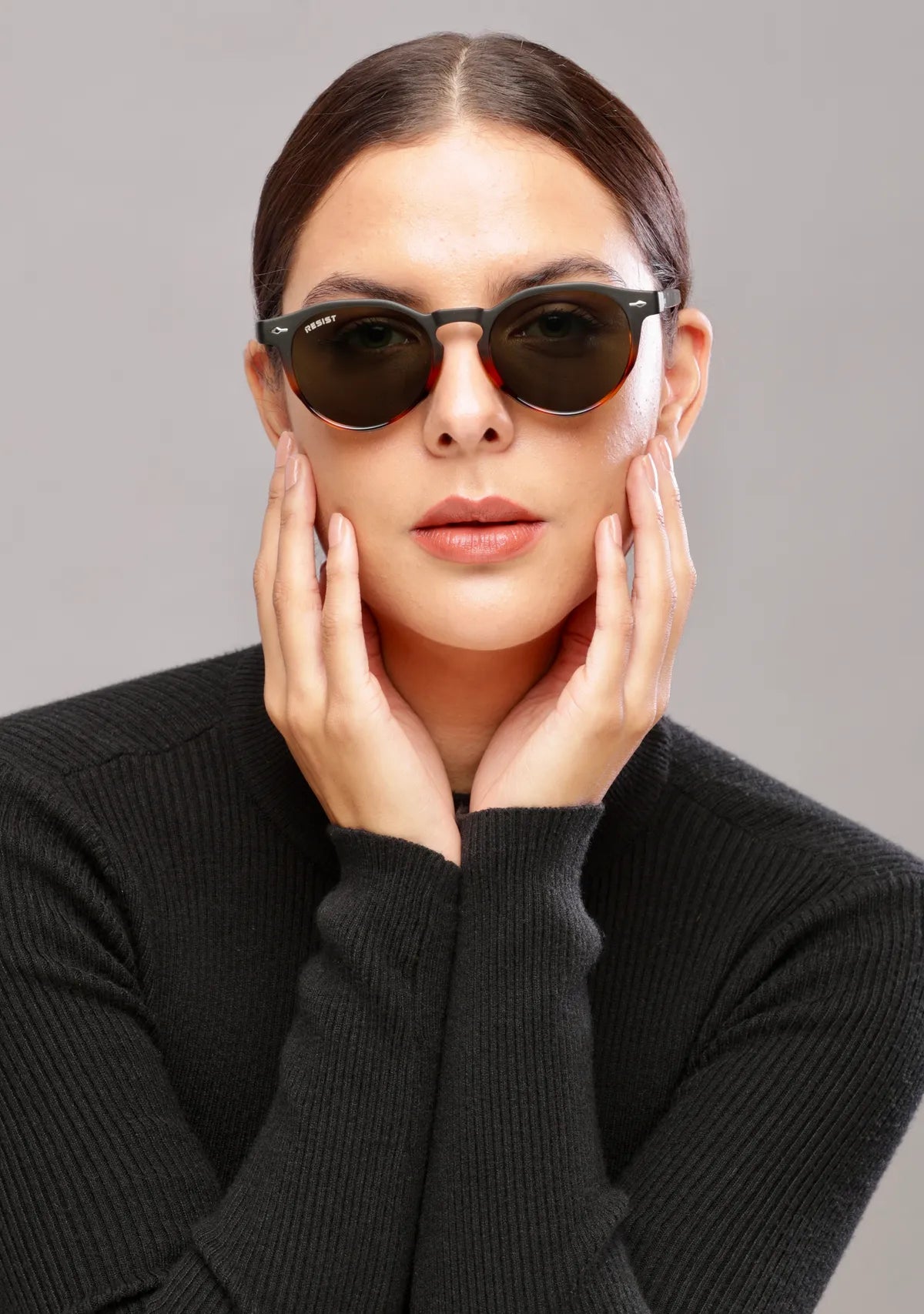 UV Protected Wayfarer Sunglasses for Men & Women