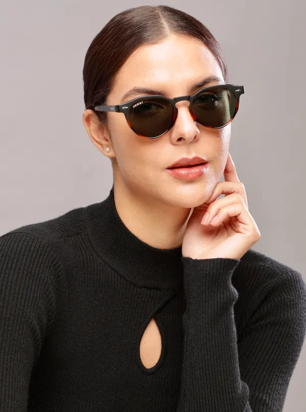 UV Protected Wayfarer Sunglasses for Men & Women