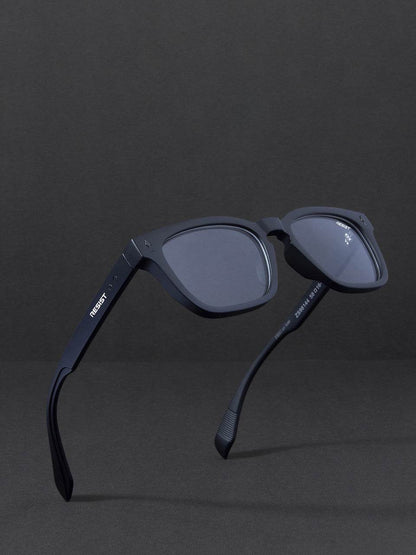 Fiery Matabele Unisex Antiblue Eyeglasses - Mens Attire