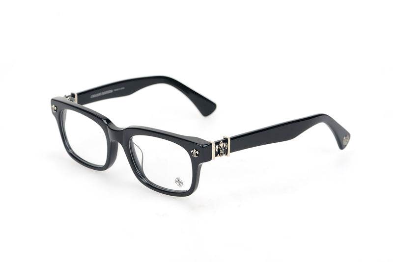 Mens Attire Men's Stylish Eyeglasses Frames - Classic Design - Mens Attire